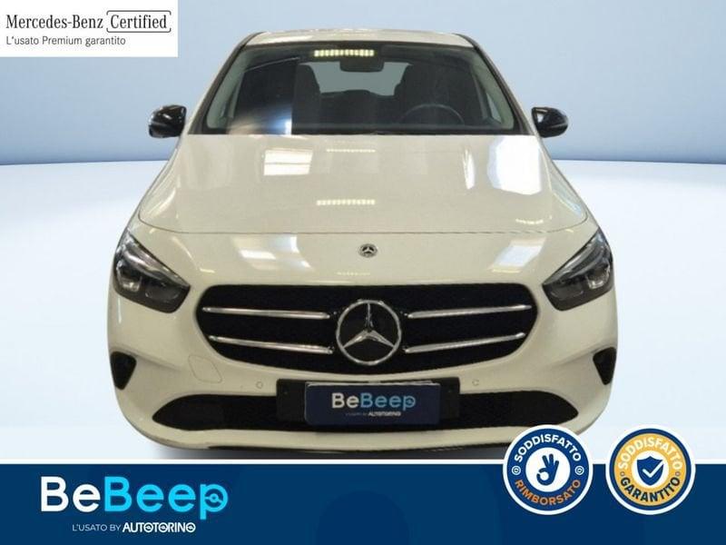 Mercedes-Benz Classe B B 180 D SPORT PLUS AUTO