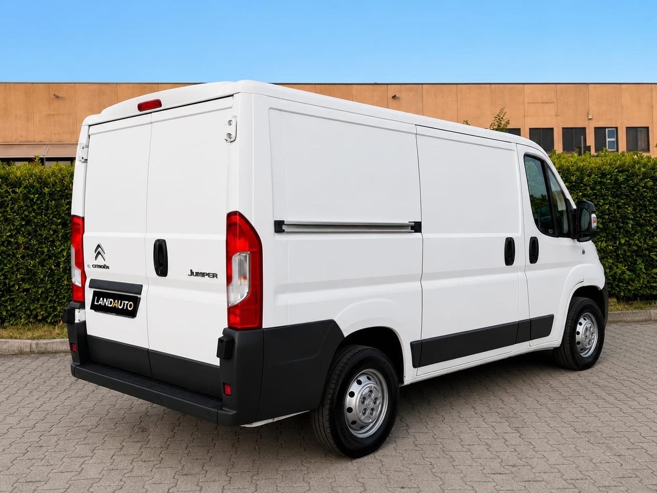 Citroen Jumper 2.2 HDi/130CV - OTTIME CONDIZIONI
