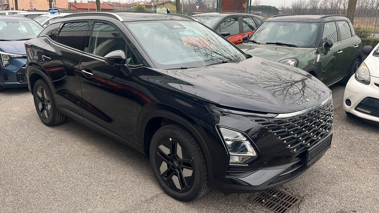 Omoda 5 1.6 TGDI 150 cv PURE