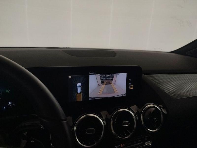 Mercedes-Benz GLA 200 d Sport Plus auto