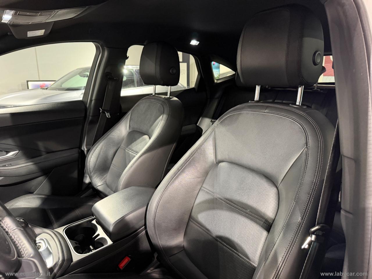 JAGUAR E-Pace 2.0D 150CV AWD aut. R-Dynamic S