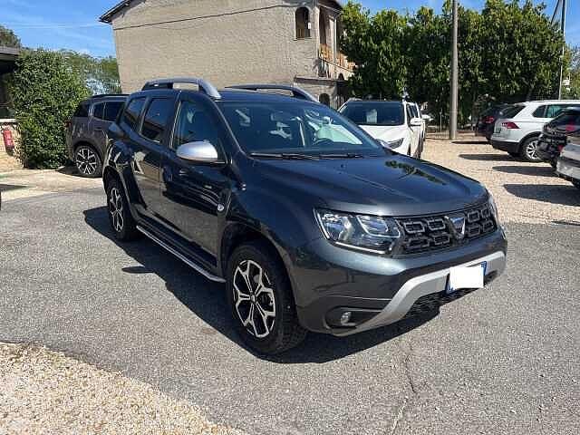 Dacia Duster 1.6 SCe 4x2 Prestige