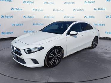 Mercedes-Benz Classe A A Sedan 180 d Automatic Sport