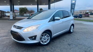 Ford C-Max 1.6 120CV GPL Titanium