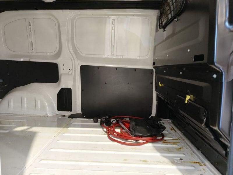 Toyota Proace Electric Proace Electric 75kWh PL-TN Furgone Medium 5p. 10q Comfort