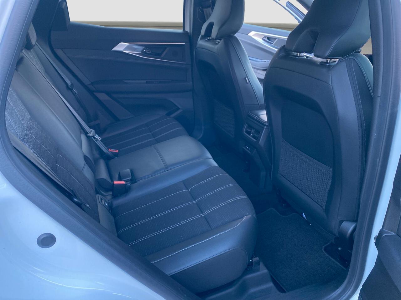 Renault Austral Full Hybrid E-Tech 200 CV Techno