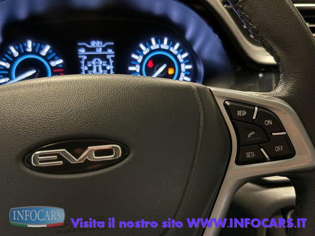EVO Evo5 1.6 127 cv - Promo