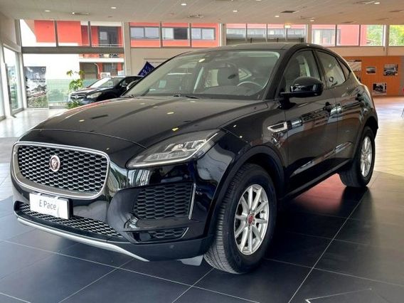 JAGUAR E-Pace 2.0D 150 CV