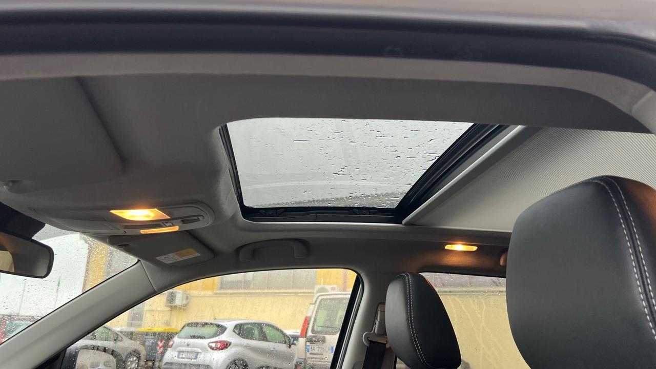 Suzuki Vitara 1.5 140V Hybrid A/T 4WD AllGrip Starview