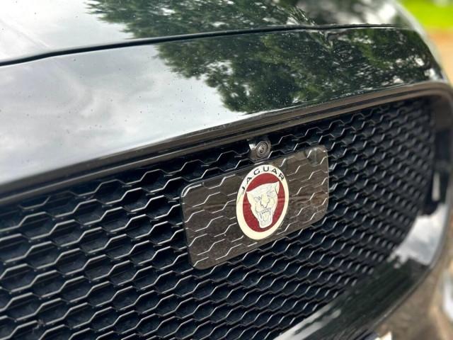 Jaguar F-Pace 2.0d R-Sport awd 180cv auto