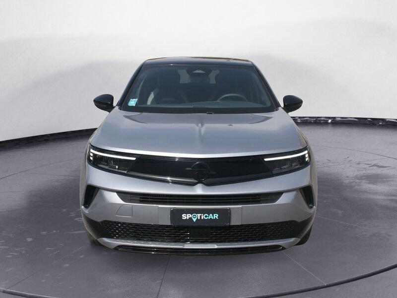 Opel Mokka 1.2 T 130cv GS AT8