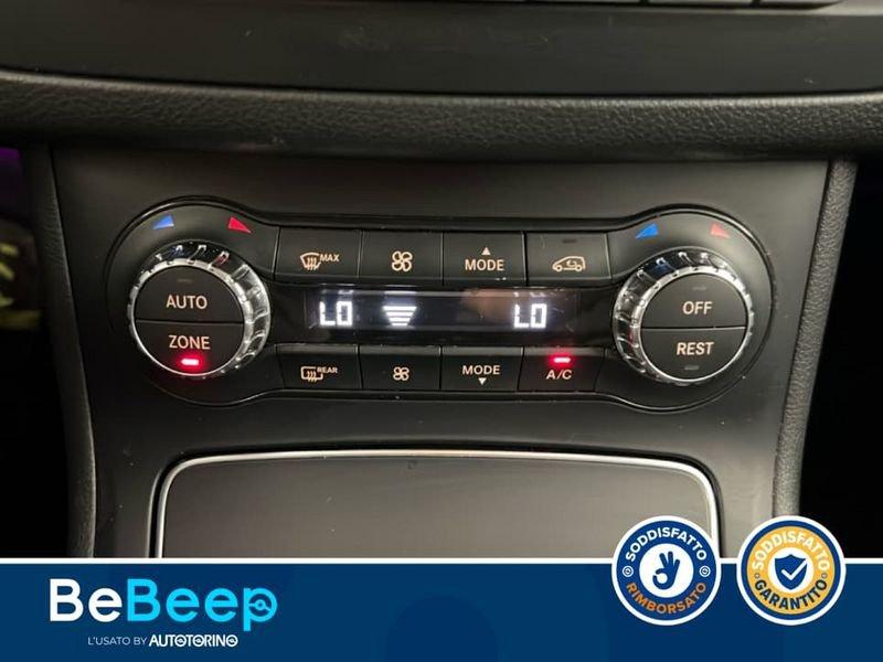 Mercedes-Benz Classe B B 200 D (CDI) EXECUTIVE