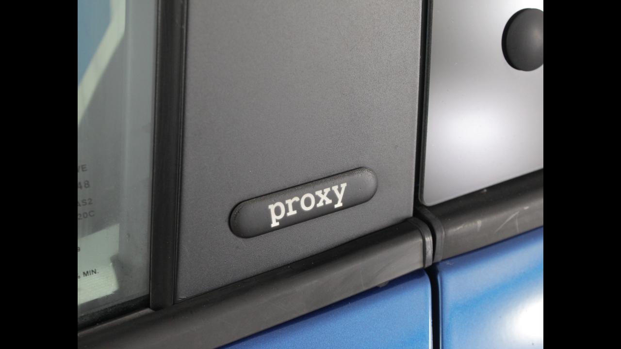 SMART Forfour II 2015 - Forfour 1.0 Proxy 71cv