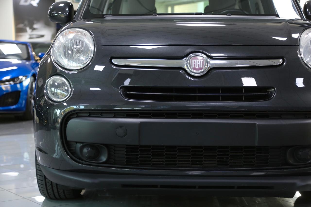 Fiat 500L 1.6 Multijet 105 cv Pop Star