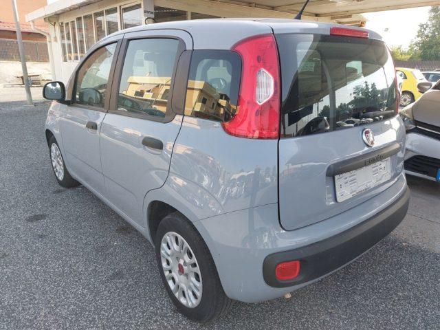 FIAT Panda 1.0 FireFly S&S Hybrid Aziendale Possib .legge 104