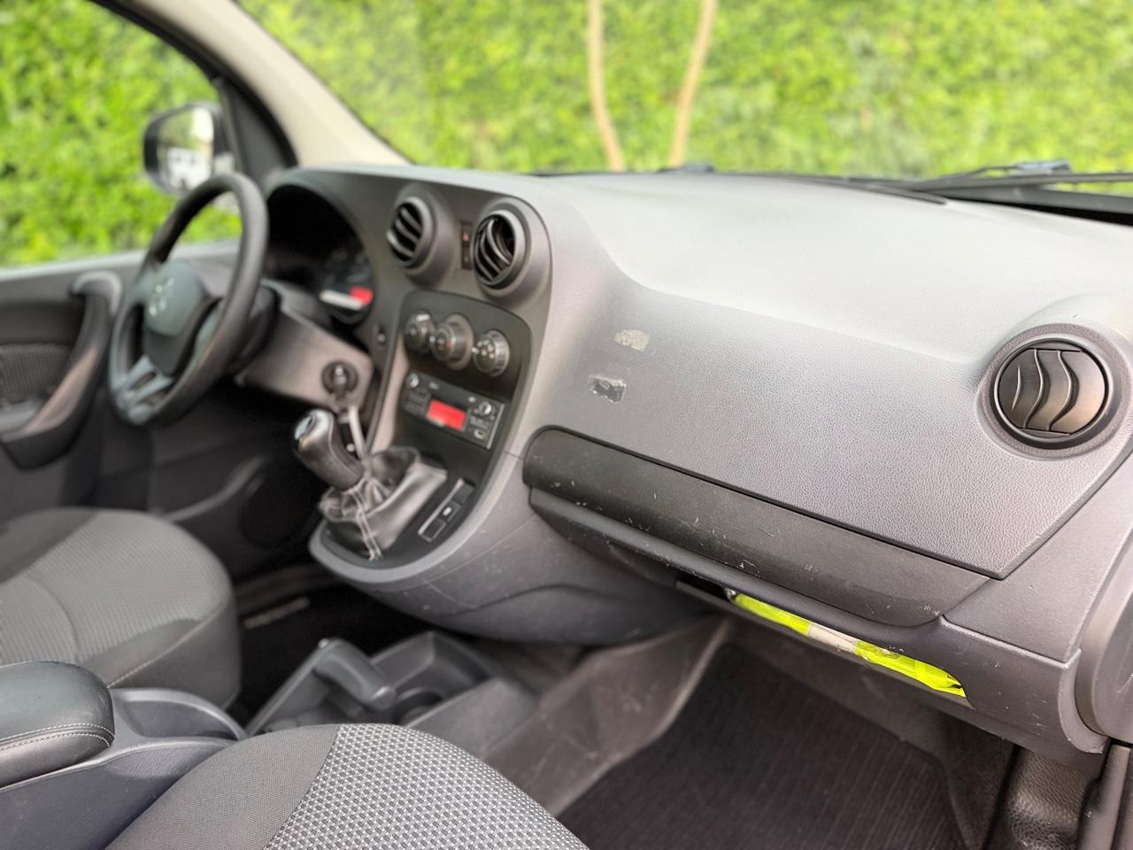 Mercedes-benz Citan 109 CDI 1.5 DIESEL