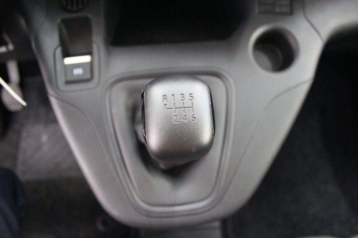OPEL COMBO 15 CDTI 130CV EDITION S6S L1 650KG MT 6.vc.