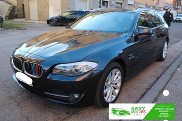 Bmw 525 535d xDrive Touring Msport
