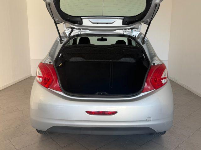 PEUGEOT 208 1° serie 1.2 VTi 82 CV 3 porte Active