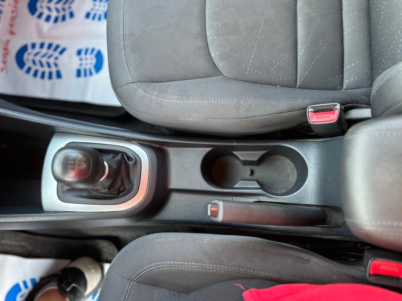 Kia Rio 1.1 CRDi WGT 5p ACTIVE OK PER NEOPATENTATI