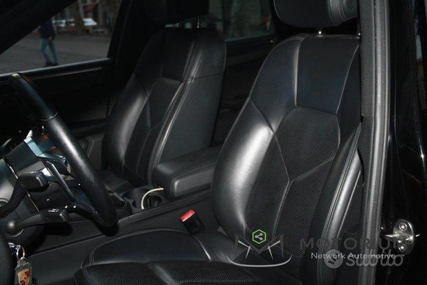Porsche Macan 2.0 NO SUPERBOLLO, TETTO PANORAMICO