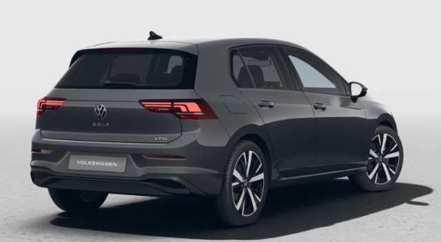 Volkswagen Golf Mark 8 Facelift (2024) 1.5 TSI 150CV Edition Plus - IVA ESPOSTA -