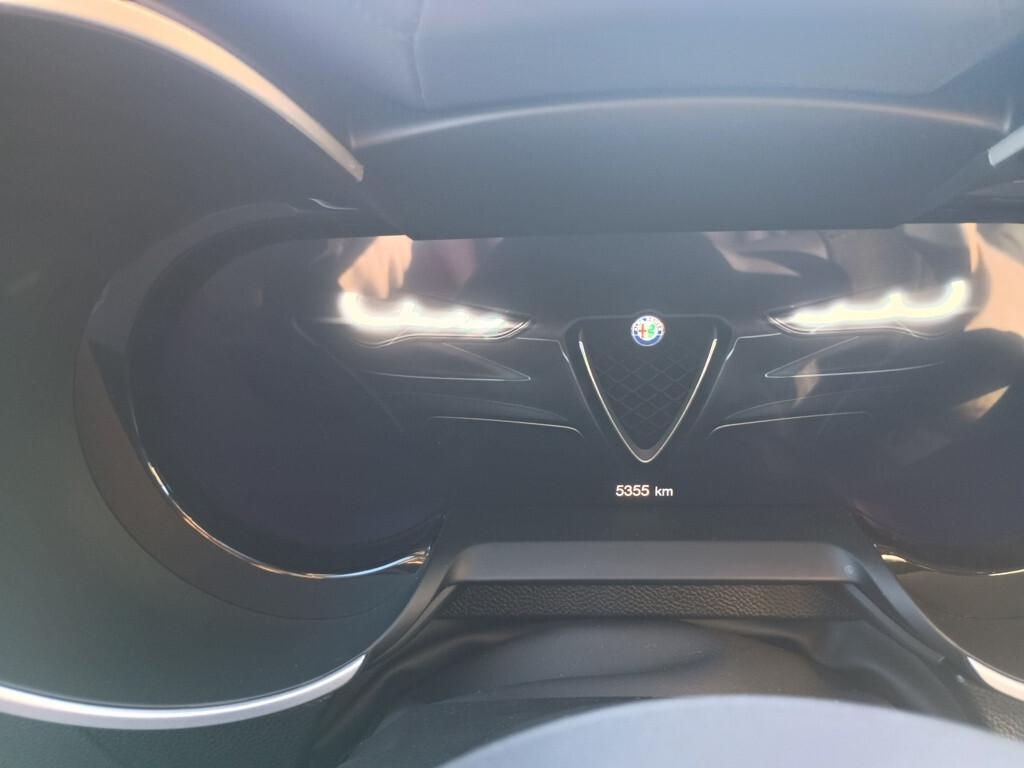 Alfa Romeo Stelvio 2.9 Bi-Turbo V6 520 CV AT8 Q4 Quadrifoglio