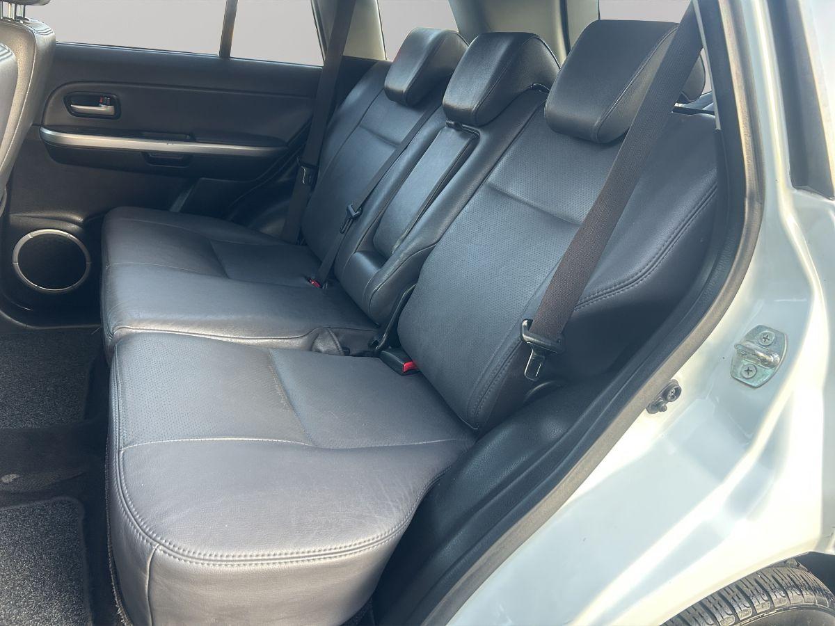 SUZUKI - Grand Vitara - 1.9 DDiS 129CV 5p. Executive