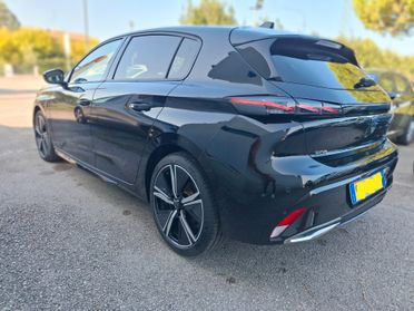 Peugeot 308 1.5HDI, GT