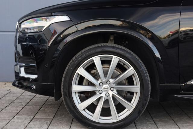 VOLVO XC90 B5 (d) AWD Geartronic Inscription