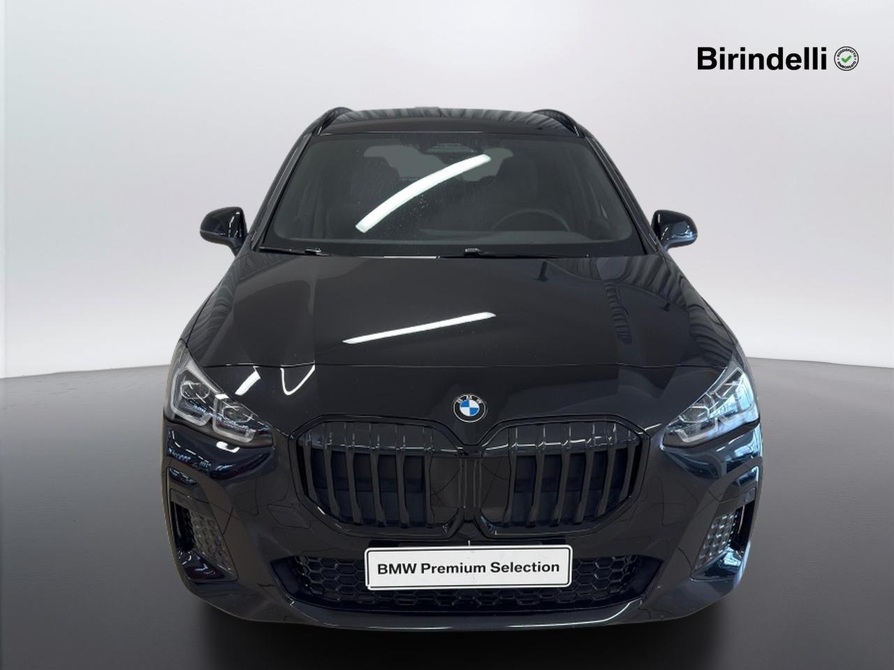 BMW BMW 218d Active Tourer