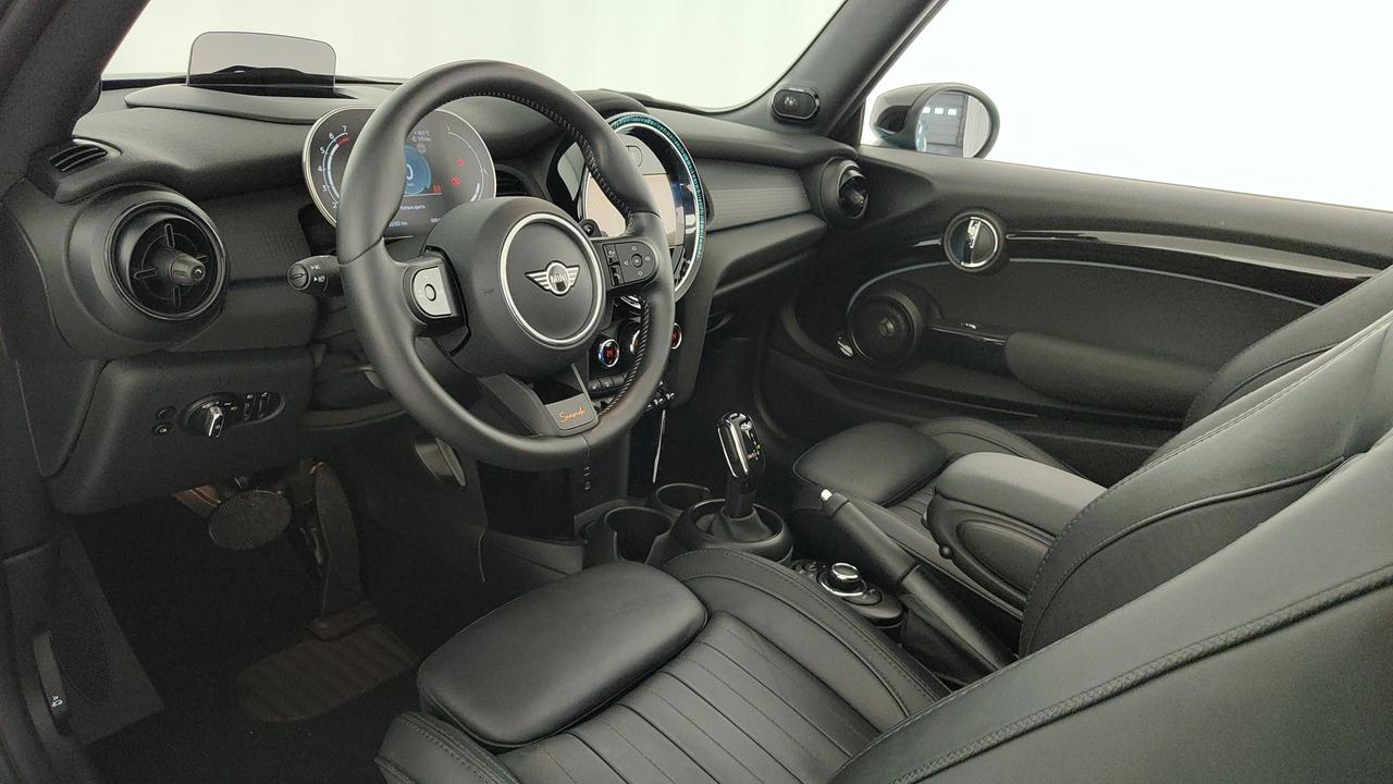 MINI Mini IV Cabrio F57 2021 - Mini Cabrio 2.0 Cooper S Yours auto
