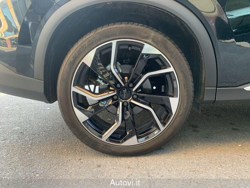 Cirelli Cirelli 4 Cirelli 4 1.5 turbo GPL Premium 7 POSTI