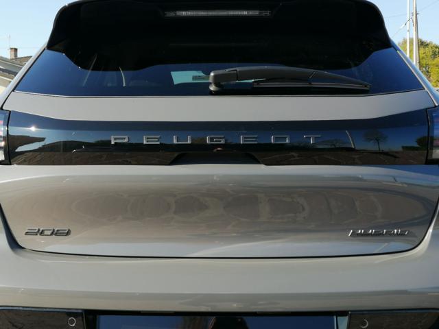 PEUGEOT 208 Hybrid 110 CV e-DCS6 Allure