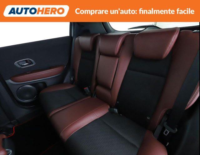 HONDA HR-V 1.5T VTEC Sport