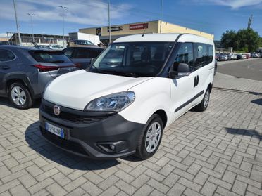 Fiat Doblo N1-AUTOCARRO-5POSTI 1.3 MJT Combi