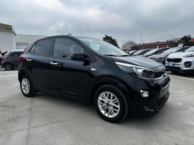 KIA Picanto 1.0 12V 5 porte Style OK NEOPATENTATO