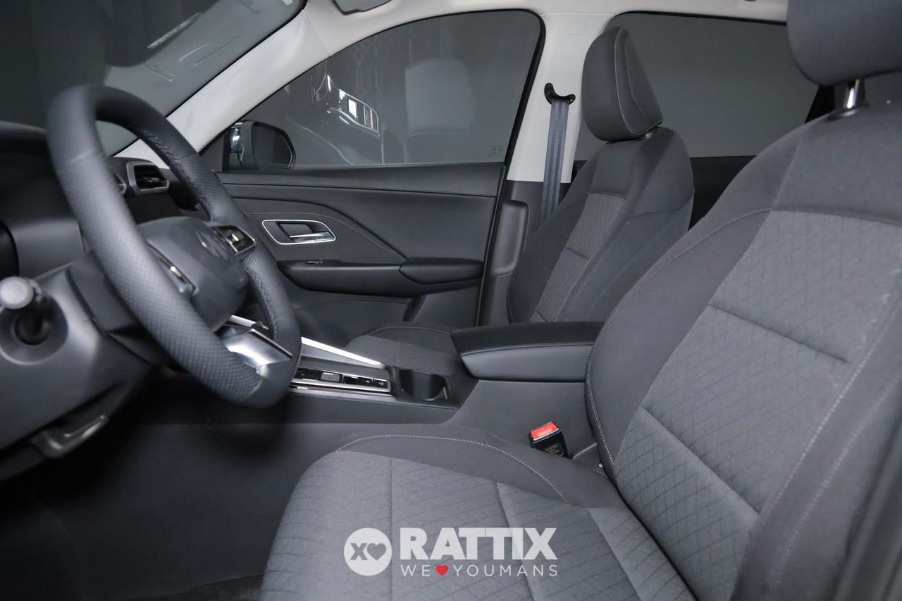 MG ZS 1.5 Hybrid+ Comfort Auto