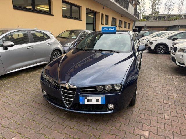 ALFA ROMEO 159 2.0 JTDm Sportwagon Progression
