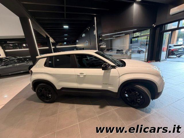 JEEP Avenger 1.2 Turbo 100 CV Altitude PACK CONFORT+PACK WINTE