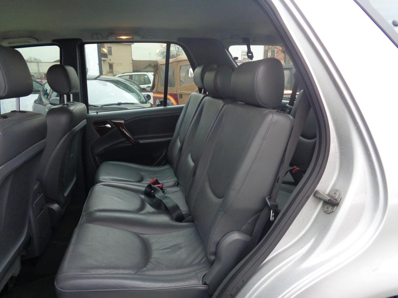 Mercedes-benz ML 320 ML 320 cat