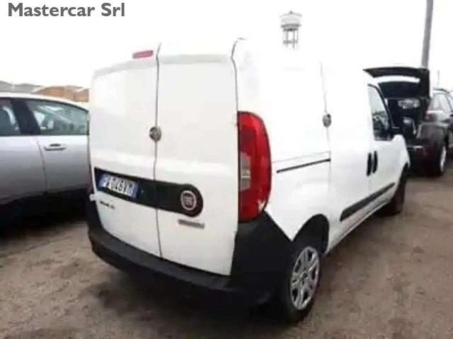 FIAT Doblo CARGO 1.6 Multijet 16v SX 105cv E6 - FW046VM