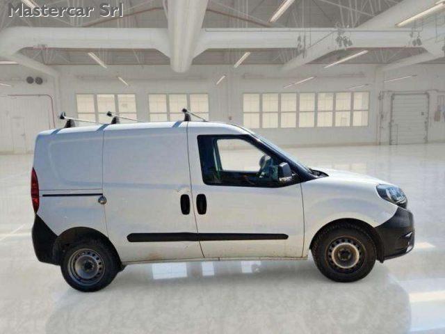 FIAT Doblo DOBLÒ 1.3 MJT 95CV SX Euro 6 - GD472TG
