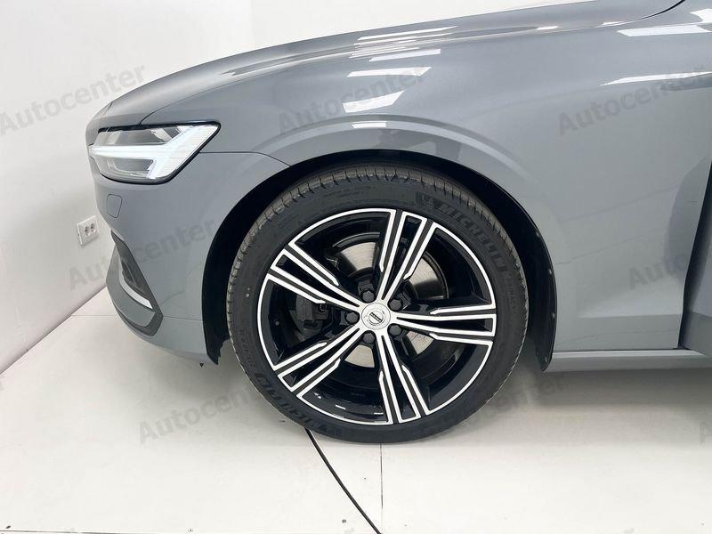 Volvo V60 B4 (d) 197CV AUT INSCRIPTION