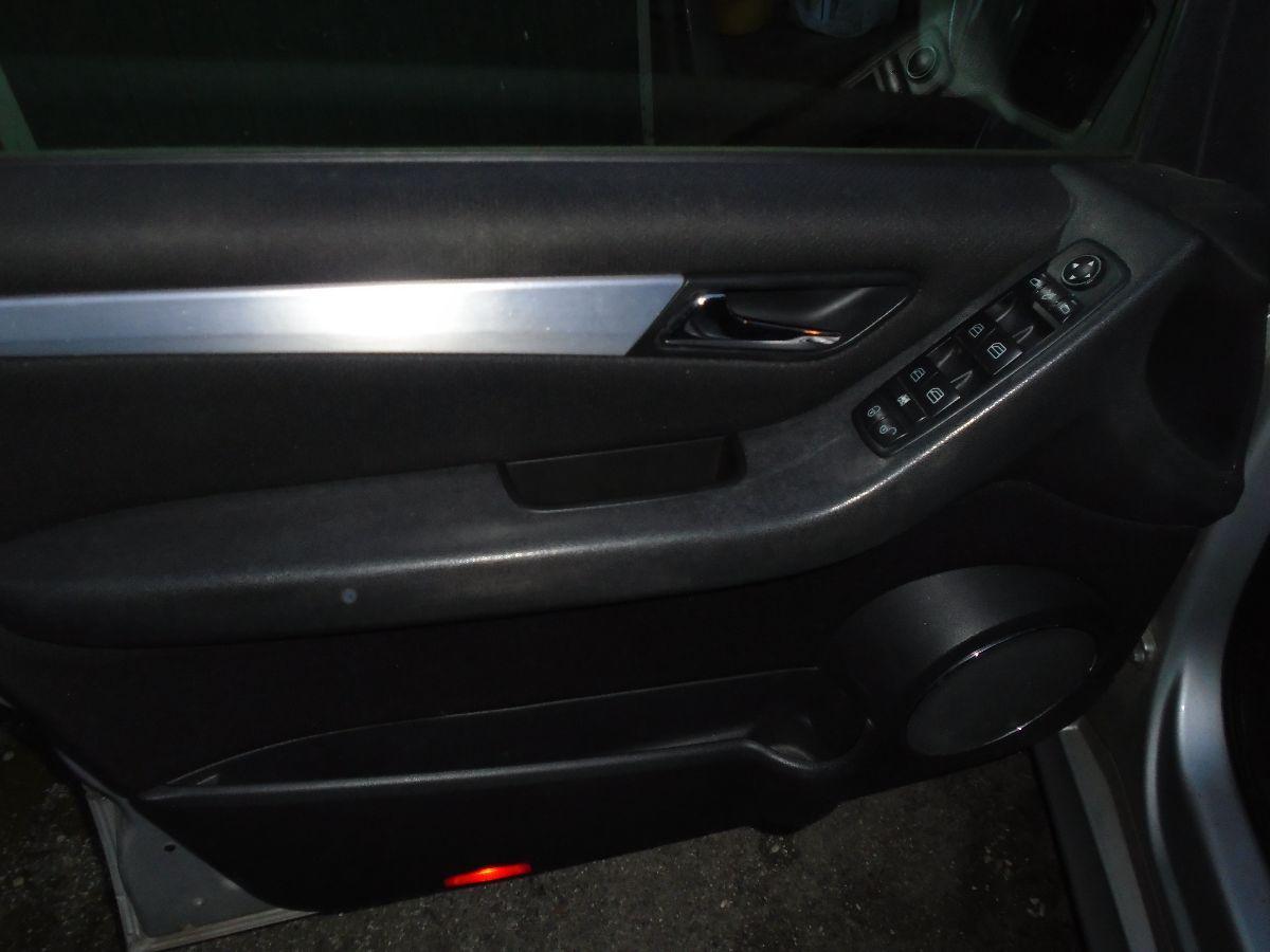 Classe B200 '08 175000 KM C AUTOM OK NEOP