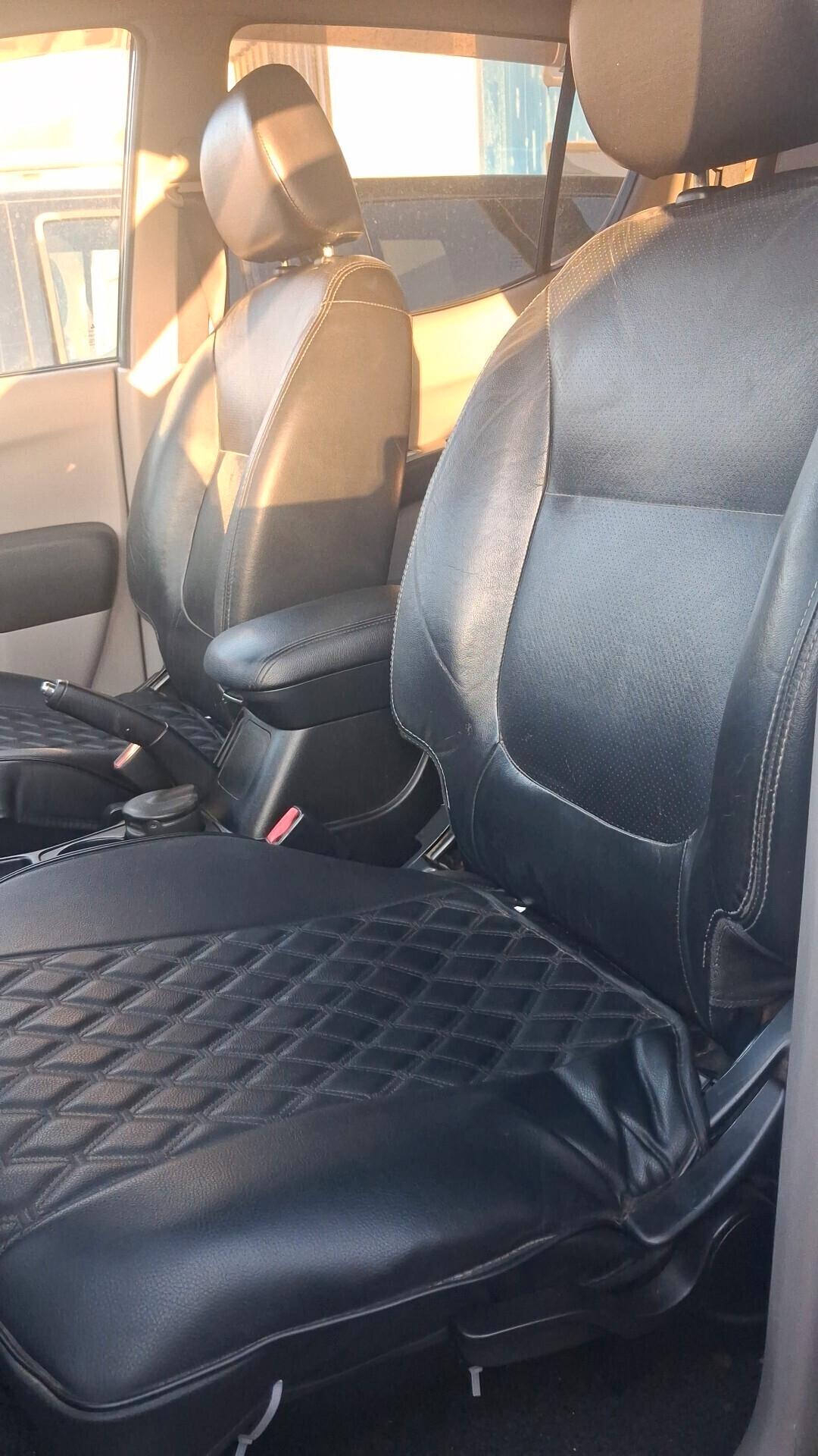 MITSUBISHI L200 D/C Worrior 2.500 DI-D 178cv A/T