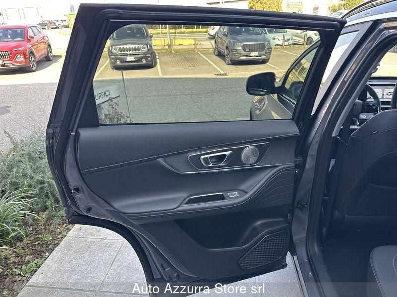 DR AUTOMOBILES dr7 dr 7 1.6 T-GDI DCT Bi-Fuel GPL