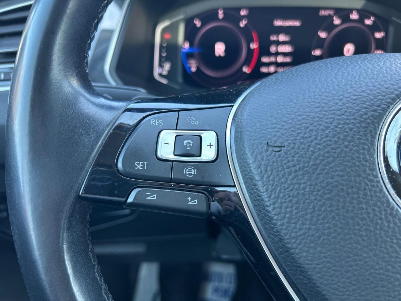 Volkswagen Tiguan 2.0 tdi Business 150cv dsg#BAULE ELETTRICO