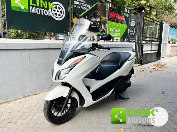 HONDA Forza 300 ABS