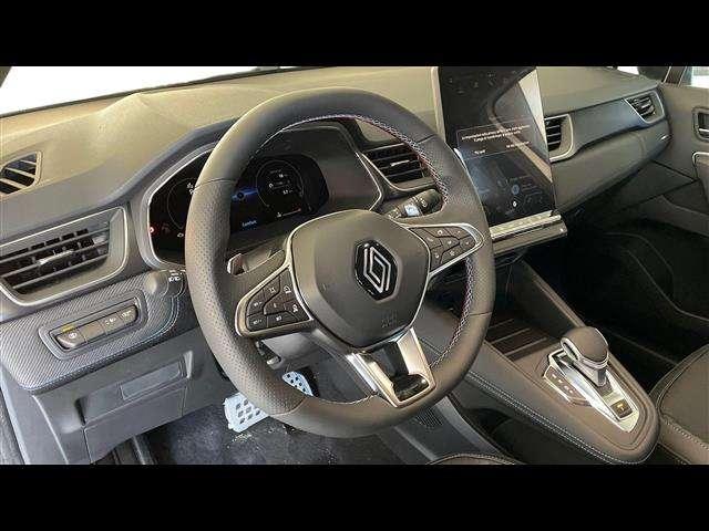 Renault Captur 1.3 mild hybrid Esprit Alpine 160cv edc